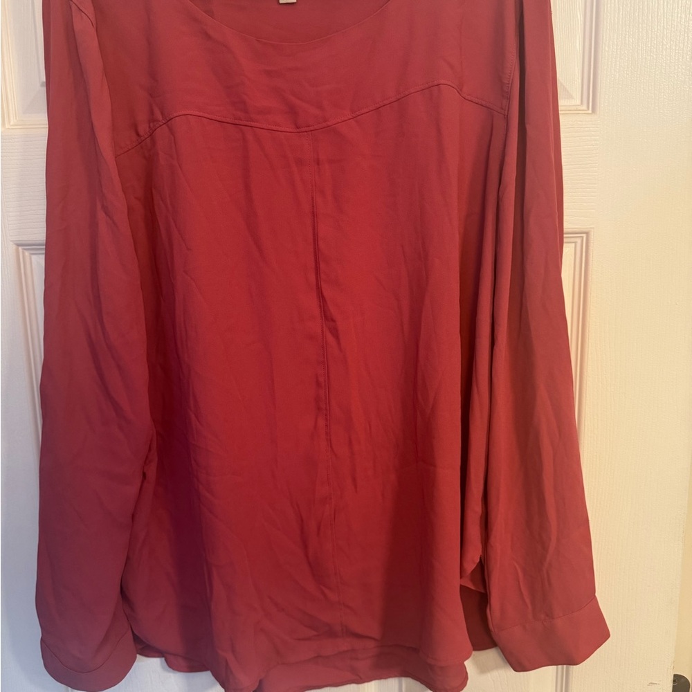 LOFT  Women's Blouse
